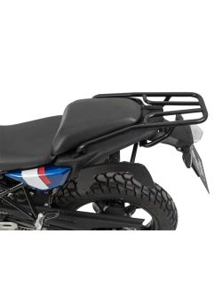 Bagażnik Hepco&Becker BMW F 450 GS (26-) czarny