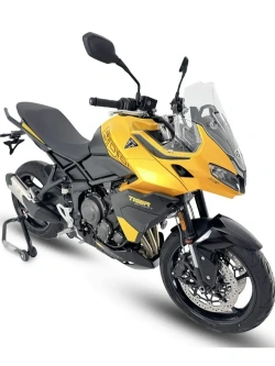 Szyba motocyklowa WRS Sport Triumph Tiger 800 Sport (25-) przezroczysta