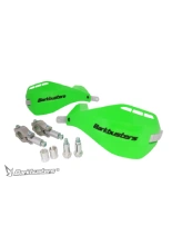 Handbary Barkbusters Ego Mini [do kierownic o średnicy 22mm] zielone