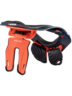 Stabilizator karku Leatt 5.5 Coral