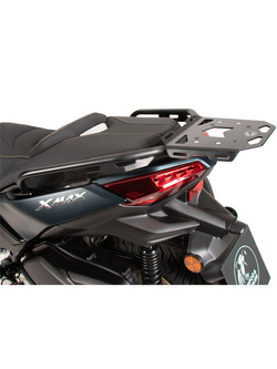 Minirack Hepco&Becker Yamaha XMax 125/300/Tech Max (23-)