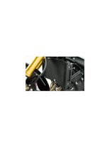 OSŁONA CHŁODNICY R&G Do Yamaha FZ1-N (Wszystkie lata) / FZ1-S (06-16) / FZ8 - Fazer 800 (10-16) / XJ6 N (14-16