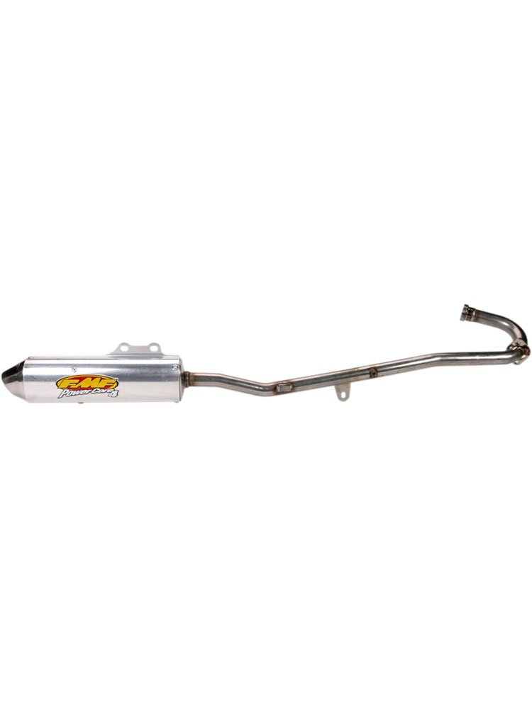 Pełny układ wydechowy FMF PowerCore 4 do Honda CRF 100 F (04-09) (12-13), CRF 80 F (04-07), XR 80 R (01-03), XR 100 R (01-03)