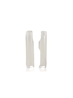 Pełny zestaw plastików Acerbis Honda CRF 250 R [10']/ 450 R [09-10] czerwono-biały