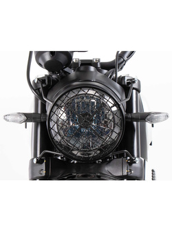 Osłona lampy Hepco&Becker Ducati Scrambler 1100 Dark Pro/Pro/Sport Pro (21-24)