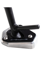 Poszerzenie stopki Hepco&Becker do Kawasaki Z 650 RS (22-)