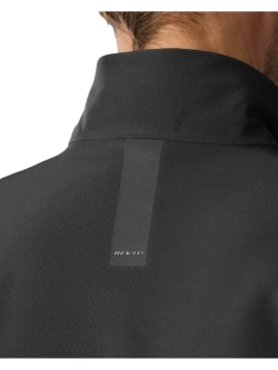 Kurtka motocyklowa tekstylna REV’IT! Centro H2O czarna