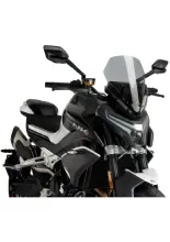 Owiewka PUIG Naked New Generation CF Moto 800 NK Sport/ Advanced (23-) lekko przyciemniana