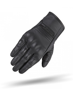 Rękawice motocyklowe Shima Bullet 2.0 czarne