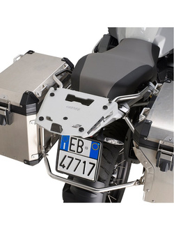 Stelaż pod kufer centralny Monokey Kappa BMW R 1200 GS Adventure (14-18)/ R 1250 GS Adventure (19-24)