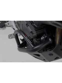 Crashbary SW-MOTECH do Triumph Tiger 1200 GT / Pro / Rally Pro (22-)