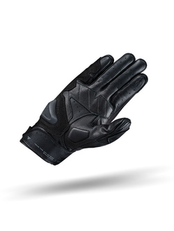 Rękawice motocyklowe Shima Spark 2.0 czarne