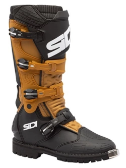 Buty enduro Sidi X Power Enduro czarne