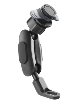 Mocowanie do lusterka/śruby LampaTitan Opti Pole Orbit