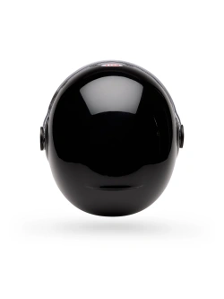 Kask integralny Bell Bullitt GT czarno-biały