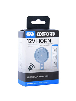 Uniwersalny klakson Oxford [12v]