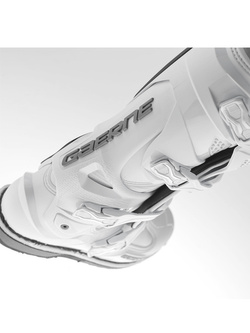 Buty enduro Gaerne SG-22 białe