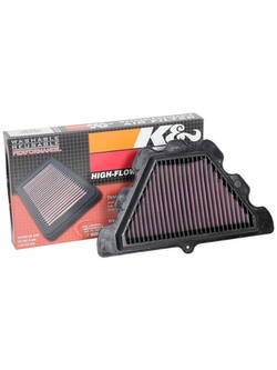 Filtr powietrza K&N Kawasaki ZR 900 Z 900 RS/ Cafe [18-20]