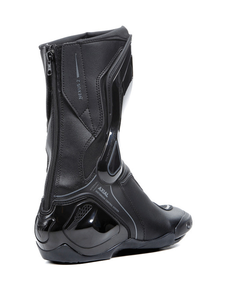 Buty motocyklowe Dainese Nexus 2 czarne