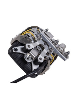 Adapter montażowy Touratech do mocowania na kierownicę dla nawigacji Garmin Montana