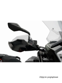 Osłony dłoni PUIG KTM 790 Adventure (19-20)/ KTM 890 Adventure (21-22)/ L (21-23)/ R/ R Rally (21-) pomarańczowe