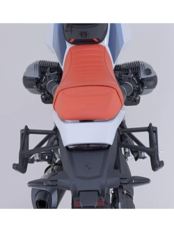 Stelaż V-LOC SW-Motech do sakw bocznych BMW R12 G/ S (25-) [na lewą stronę]