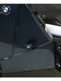 Crash pady Aero R&G Racing BMW K1200 GT (06-) / K1300 GT (06-)