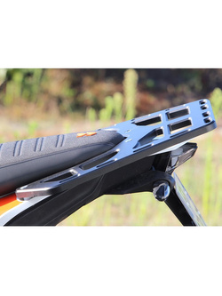 Bagażnik AXP Racing KTM 390 Adventure (20-21)