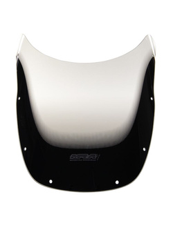 Szyba motocyklowa MRA Spoiler "S" Kawasaki ZR 6 R (-97) przeźroczysta