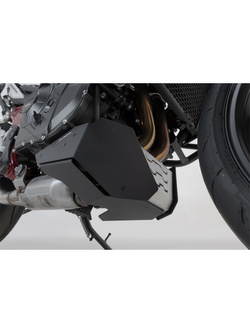 Osłona silnika SW-MOTECH do Hondy CB 750 Hornet (22-) czarna