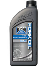 Olej do amortyzatorów Bel-Ray Fork Oil 30W [poj.: 1l]