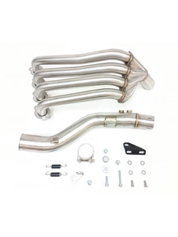 Tłumik motocyklowy IXIL RC Race Xtrem Honda CB/ CBR 650 R (24)