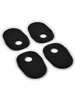 Zestaw podkładek Zieger Indy Spacer do montażu kierunkowskazów Suzuki GSX-R 1000 (17-20)/ GSX-S 750 (17-21) [M6]