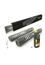 Zestaw obniżający wysokość motocykla Touratech CF Moto 800 MT (21-) [-25 mm]