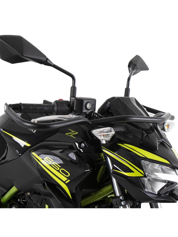 Gmol kierownicy Hepco&Becker do Kawasaki Z 650 (20-)