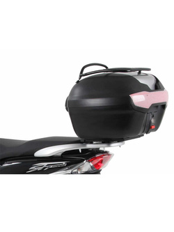 Kufer centralny Hepco&Becker Journey 40 [uniwersalna płyta montażowa w zestawie] [pojemność: 40 l]