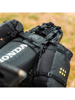 System pasków mocujących Kriega OS-Base do toreb OS Adventure