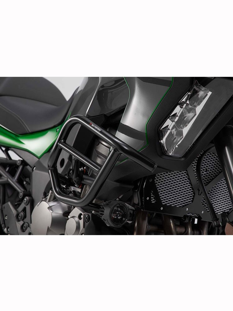 Crashbary SW-Motech do Kawasaki Versys 1000 (18-), Versys 1100/ SE (24-)