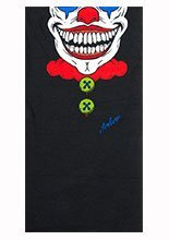 Uniwersalny komin Modeka Lucky Joker