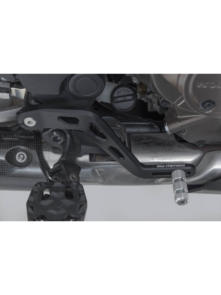 Dźwignia hamulca SW-MOTECH do wybranych modeli Hondy