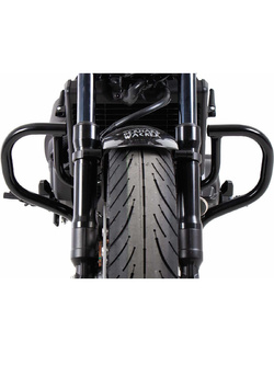 Gmol silnika Hepco&Becker do Honda CMX 1100 Rebel / DCT (21-) czarny