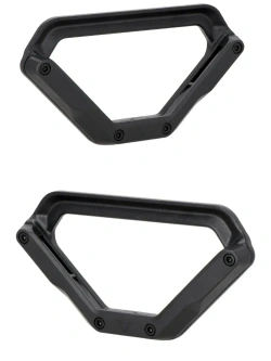 Stelaże V-LOC SW-Motech do sakw bocznych Suzuki GSX-8S (22-)/ 8T/ TT (25-) [na lewą i prawą stronę]