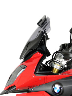 Szyba motocyklowa MRA Variotouringscreen "VTM" BMW S 1000 XR (15-19) przyciemniana