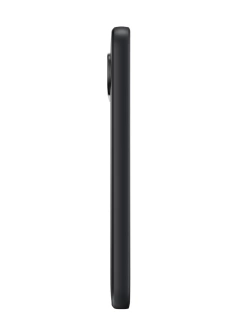 Etui Peak Design Mobile Everyday Fabric do smartfona Pixel 10 Pro XL grafitowe