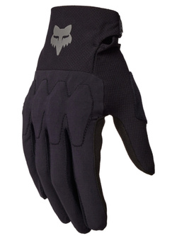 Rękawice cross Fox Defender czarne