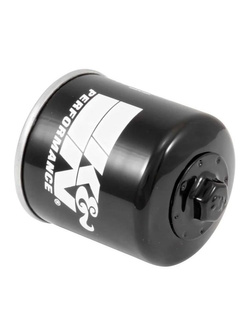 Filtr oleju K&N modele Hondy/ Kawasaki/ Yamahy