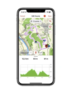 Nawigacja satelitarna Garmin Montana 710i