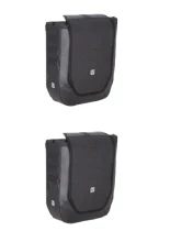 Zestaw sakw motocyklowych SW-Motech Legend Gear SideBag montowanych na stelaż V-LOC [poj.: 2 x 16l]