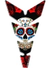 Mexican Skull