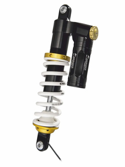 Amortyzator przedni DSA / Plug & Travel Evo Touratech BMW R1200GS / R1250GS (13-24)